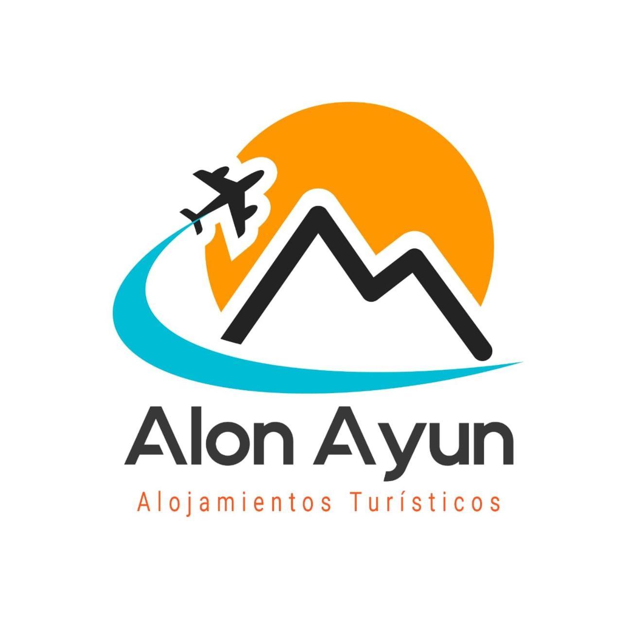 Alon Ayun Centro Dpto 2 Apartment Mendoza Exterior foto
